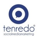 Tenredo Social Media